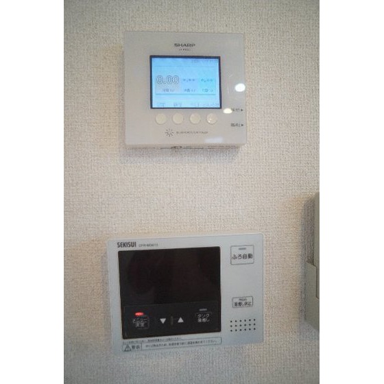 その他設備　太陽光発電