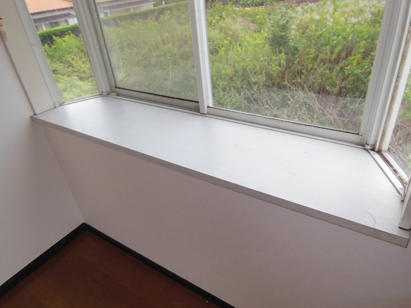 眺望　※他号室の参考写真となりま