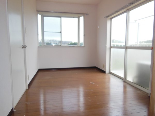 その他部屋・スペース　洋室※他号室の参考写真となります