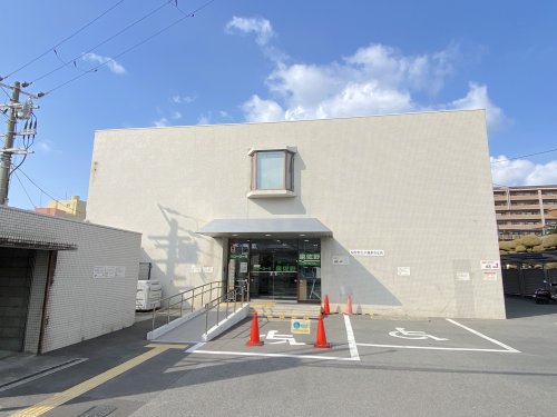 その他　ハローワーク泉佐野（その他）まで1008m