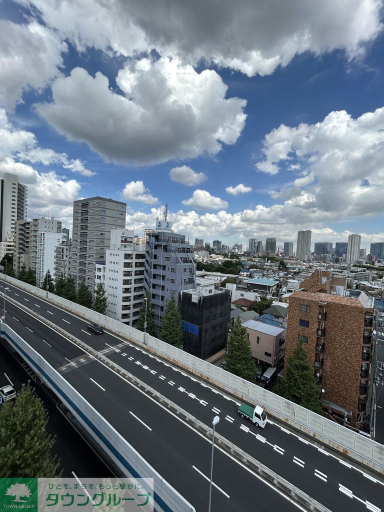 眺望　【初期費用分割・クレカ対応】一都三県のお部屋探しは2025…