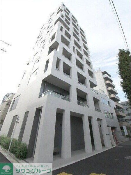 建物外観　【初期費用分割・クレカ対応】一都三県のお部屋探しは2025…