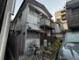 信濃町駅より徒歩7分 築54年10ヶ月 2階建の賃貸物件