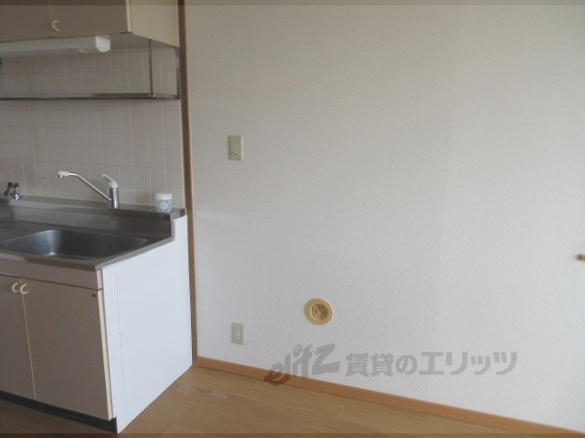 その他部屋・スペース　冷蔵庫置場