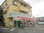 コンビニ　ローソンストア100武蔵村山学園店（コンビニ）まで819m