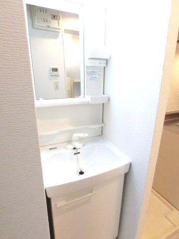 洗面設備　詳細は、RISUMO江坂本店→06-6155-7137まで♪