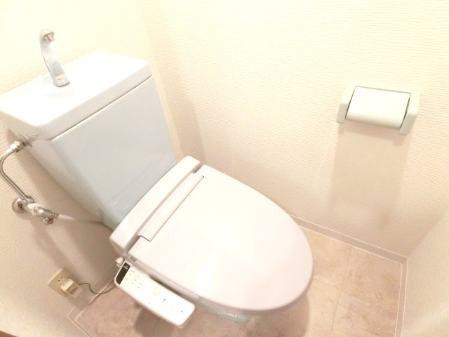 トイレ　詳細は、RISUMO江坂本店→06-6155-7137まで♪