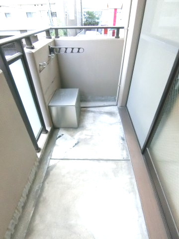 バルコニー　詳細は、RISUMO江坂本店→06-6155-7137まで♪