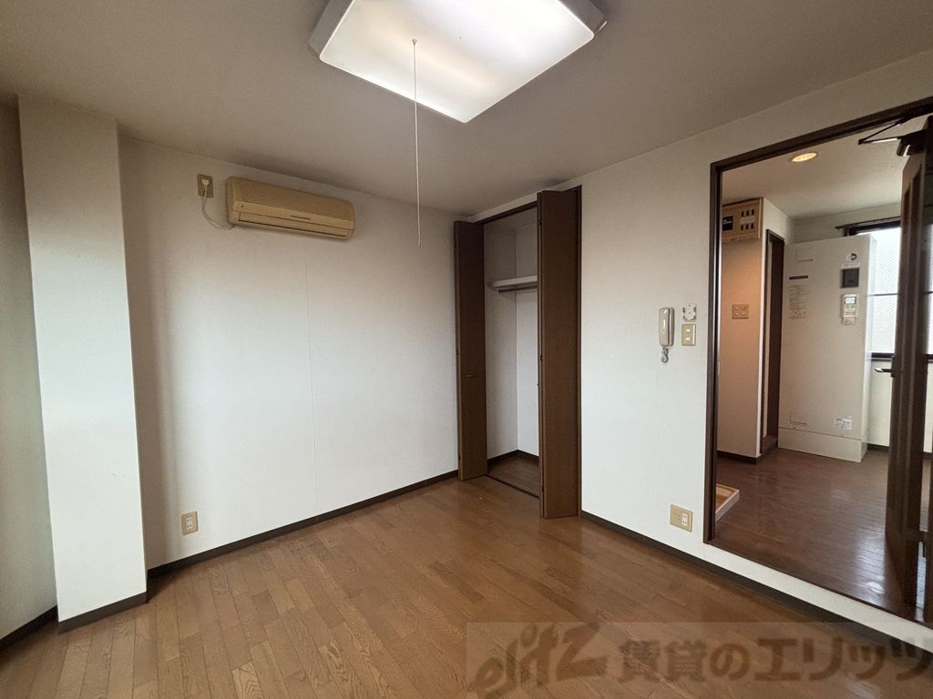 その他部屋・スペース　リビング/居室