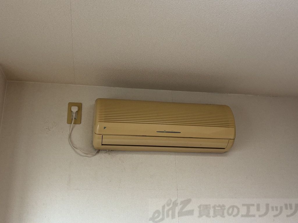 その他設備　下駄箱