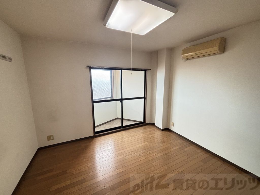 居室・リビング　リビング/居室