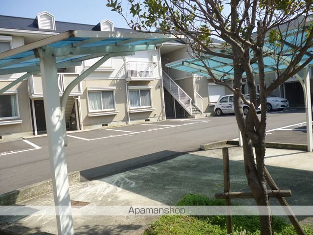 その他共有部分　その他共有部分