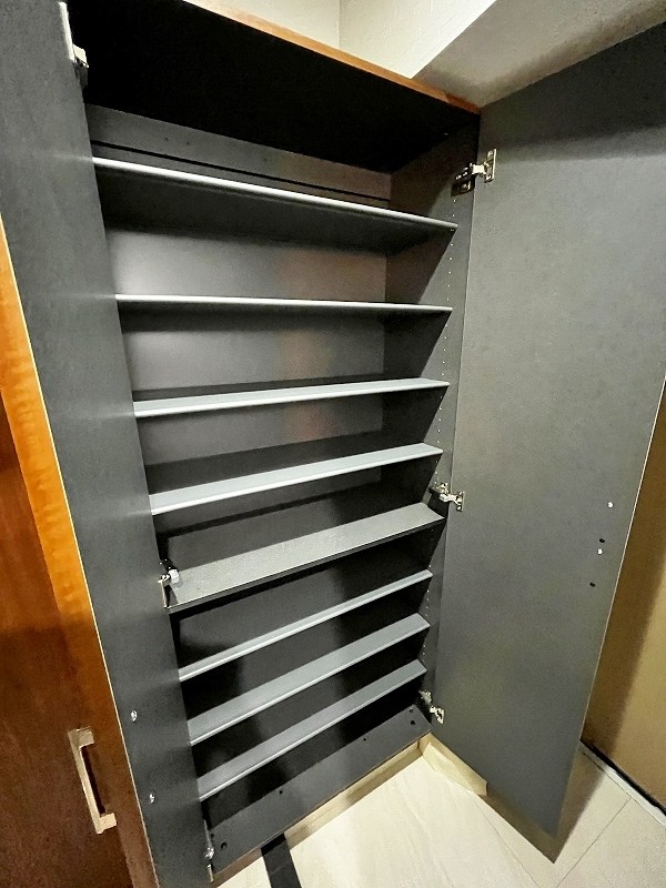 エントランス　★シューズボックス★