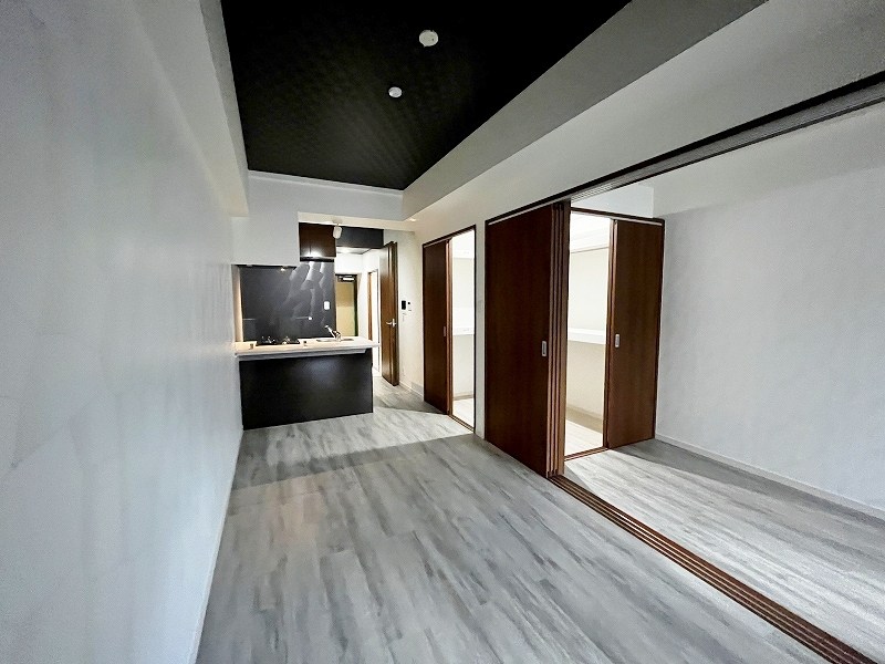 居室・リビング　★リビング9.39帖★