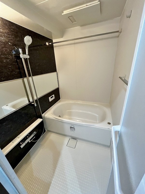 バス・シャワールーム　★浴室★
