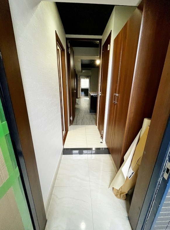 玄関　★玄関★