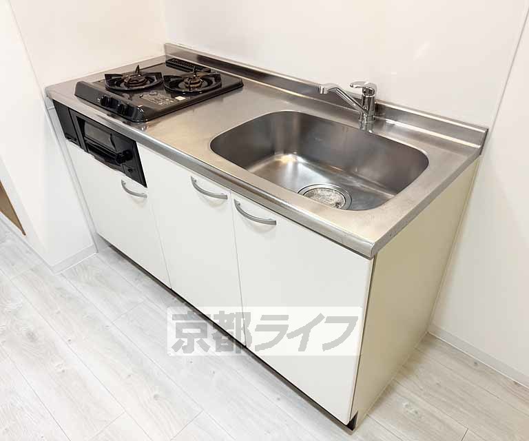 キッチン　使いやすいキッチンです！