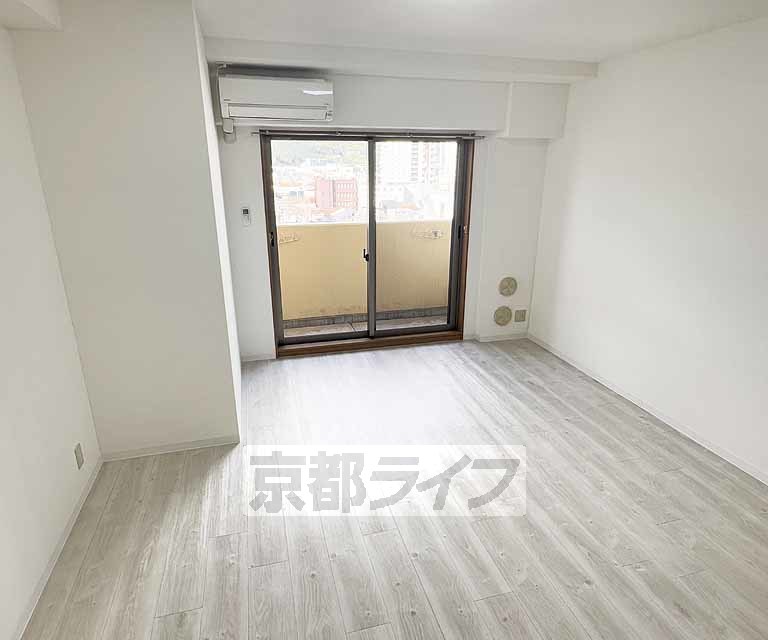 居室・リビング　きれいな室内です・