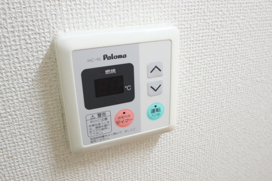 その他　※別号室の写真です