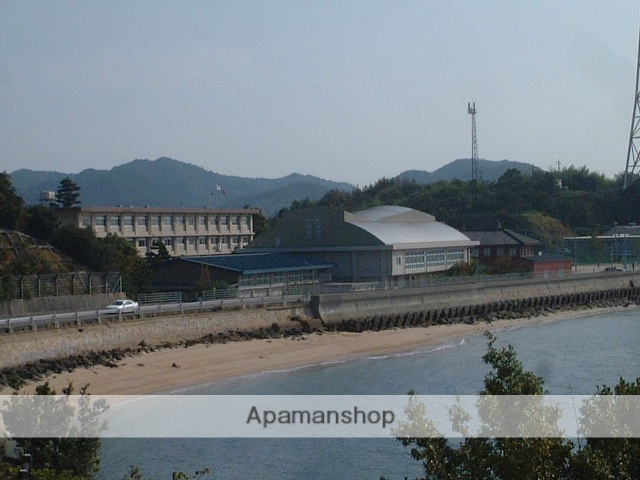 高校・高専　広島県立忠海高等学校（高校・高専）まで204m