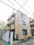 経堂駅より徒歩8分 2階 築21年2ヶ月の賃貸物件