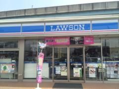 コンビニ　ローソンさいたま本町西店（コンビニ）まで360m