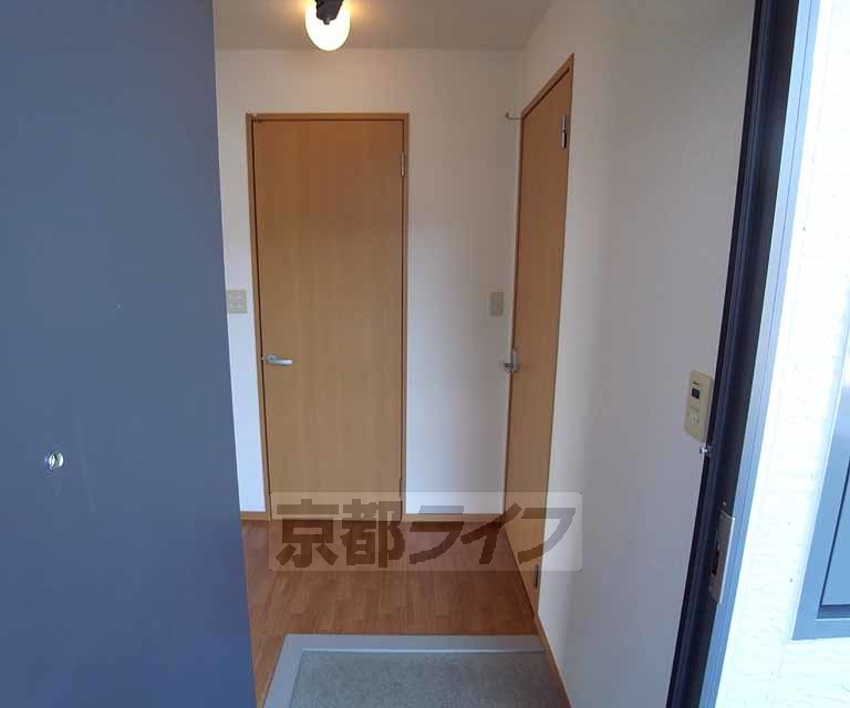 玄関　玄関です