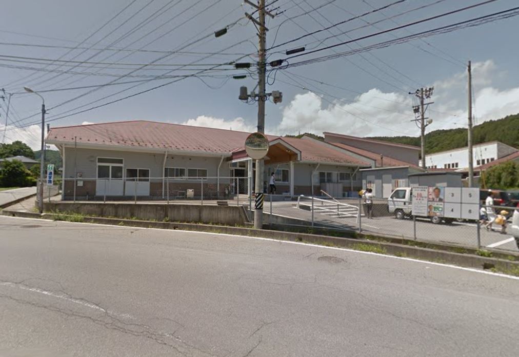 幼稚園・保育園　小海保育所（幼稚園・保育園）まで1433m