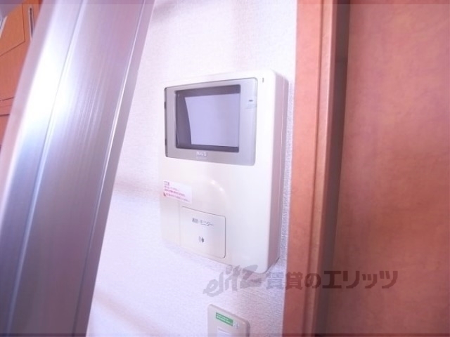 セキュリティ　ドアフォン（ＴＶ含）