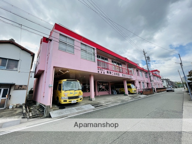 幼稚園・保育園　葵第二幼稚園（幼稚園・保育園）まで769m