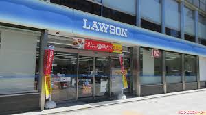 コンビニ　ローソン札幌大通西十丁目店（コンビニ）まで173m