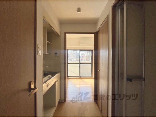 その他部屋・スペース　廊下