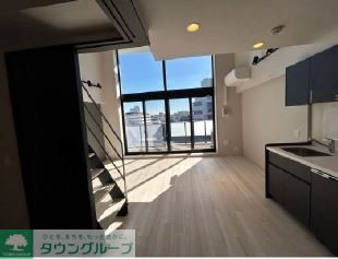 居室・リビング　リビング/居室