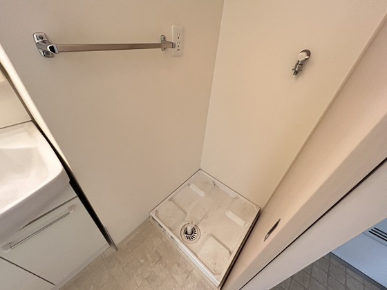 その他設備　※別部屋の写真です