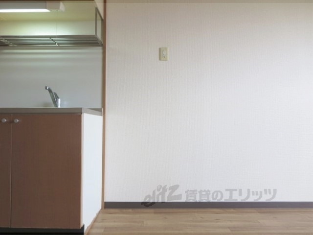 その他部屋・スペース　冷蔵庫置場