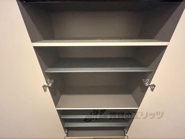 収納　下駄箱