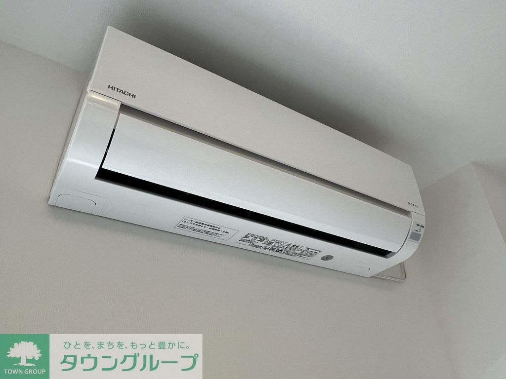 その他設備　同室別階参照