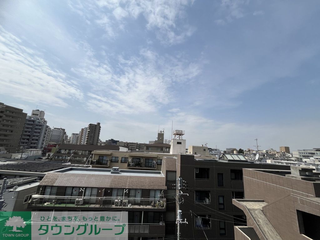 眺望　同室別階参照