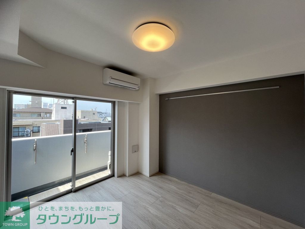 居室・リビング　同室別階参照