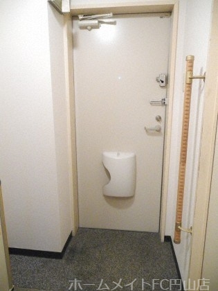 その他　別号室の写真になります