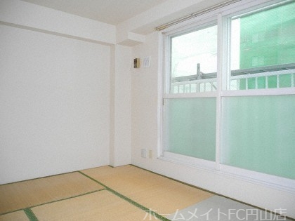 その他部屋・スペース　別号室の写真になります