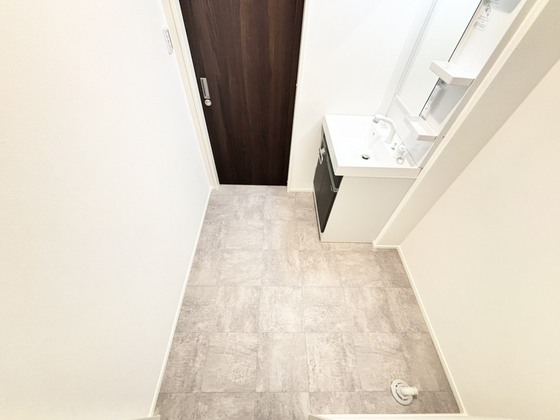 その他部屋・スペース　脱衣所