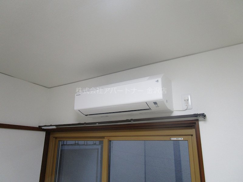 その他　エアコン