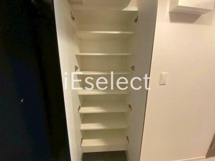 玄関　※イメージ画像です