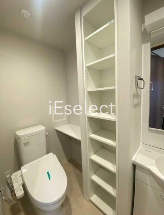 トイレ　※イメージ画像です