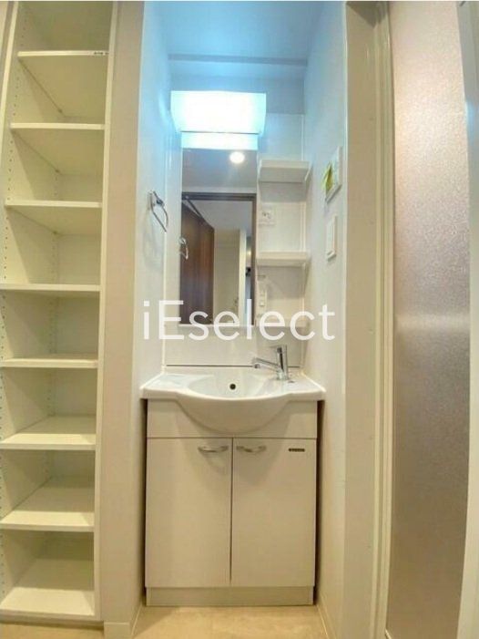 洗面設備　※イメージ画像です