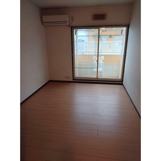 居室・リビング　参考画像。現況優先