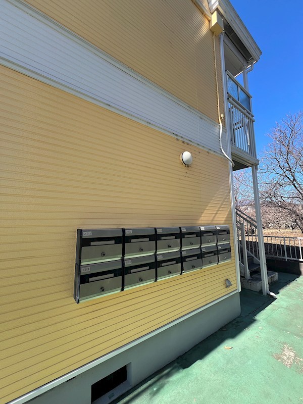 セキュリティ　参考画像。現況優先