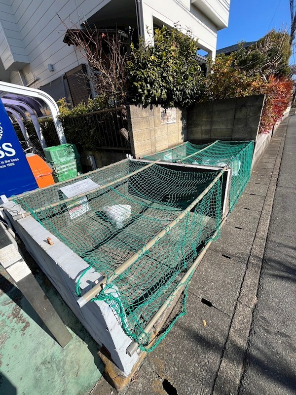 その他設備　参考画像。現況優先