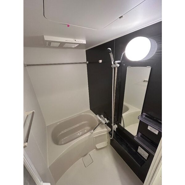 バス・シャワールーム　※同仕様写真となります。